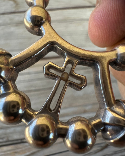 The Queen's Crusader: Mustard Seed Edition