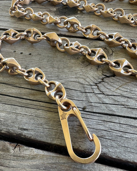 Custom Wallet Chain | Bronze