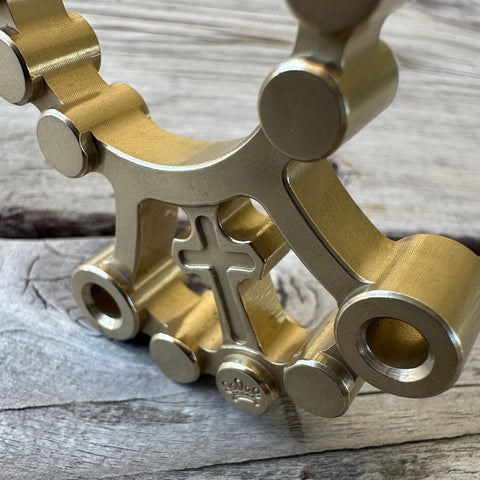 Reborn Brass CEM #1