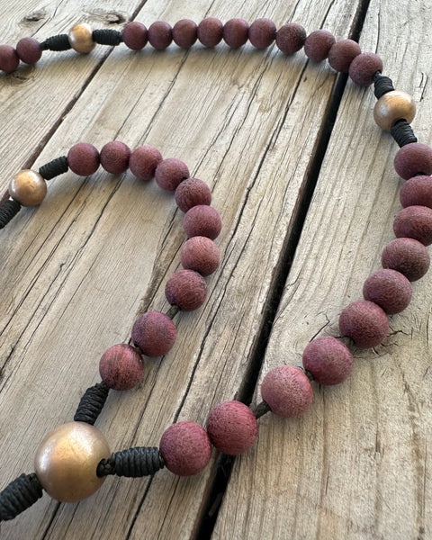 Corda Invicta Rosary
