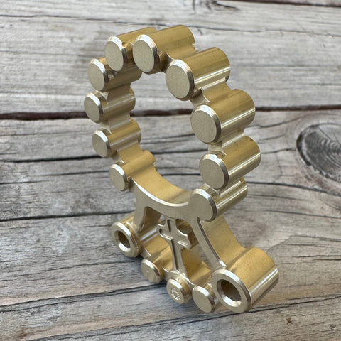Reborn Brass CEM #1