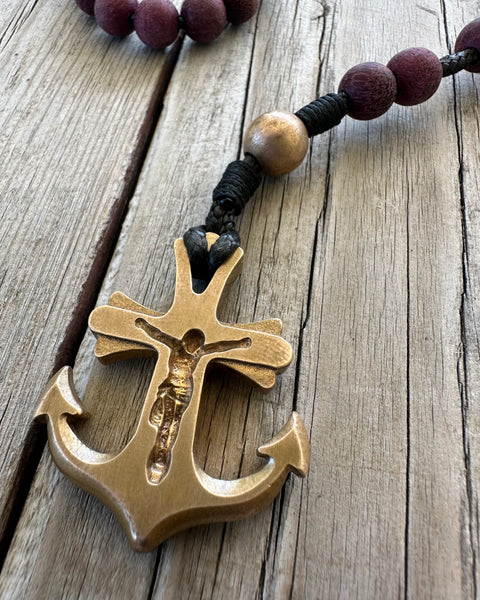 Corda Invicta Rosary