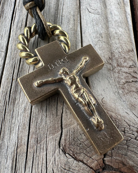 Paidrín Beag: The Irish Penal Rosary II