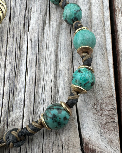 Paidrín Beag: The Irish Penal Rosary II