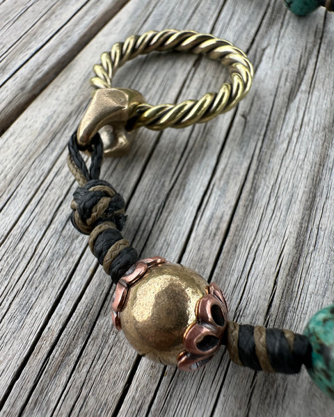 Paidrín Beag: The Irish Penal Rosary II