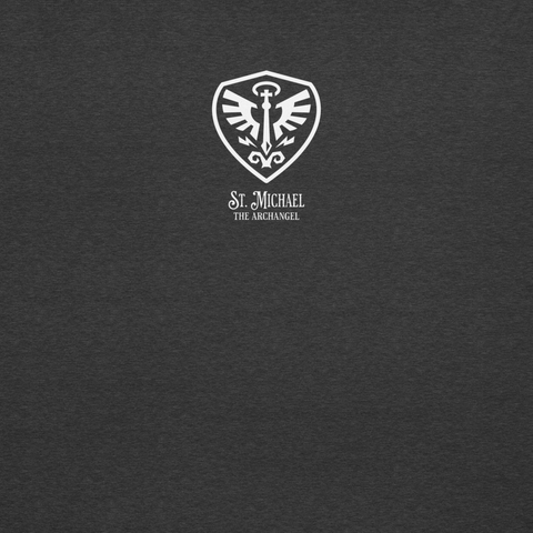 St. Michael the Archangel | T-Shirt