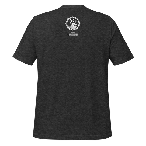 St. Christopher | T-Shirt