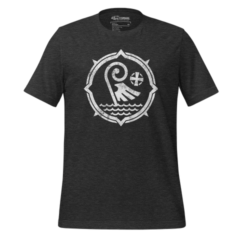 St. Christopher | T-Shirt