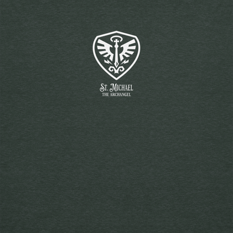 St. Michael the Archangel | T-Shirt