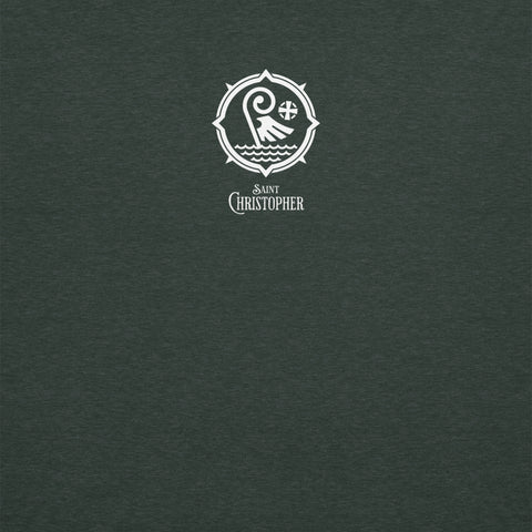 St. Christopher | T-Shirt