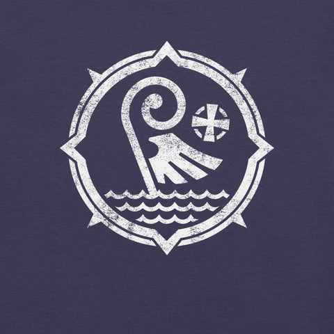 St. Christopher | T-Shirt