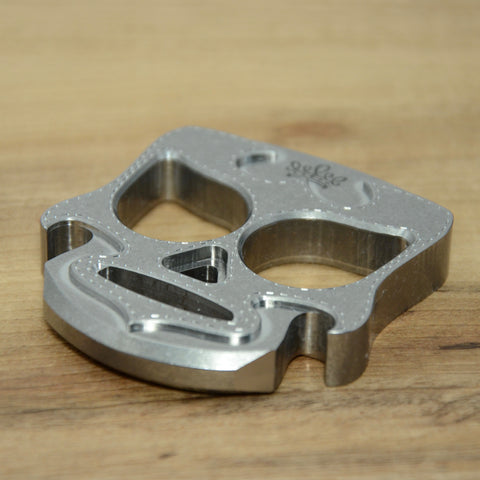 The Wrestler "El Luchador" Bottle Opener