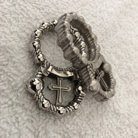 The Crusader | Pocket Rosary