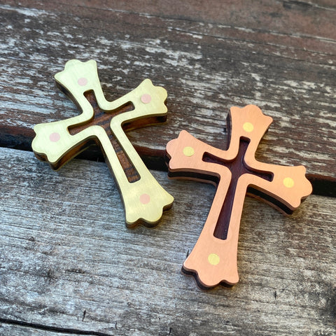 FAITH | Crosses & Crucifixes
