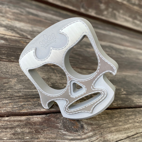 The Wrestler "El Luchador" Bottle Opener